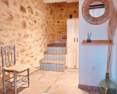 Planes Apartment | Ca tia Teresa