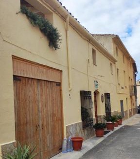 Tivissa Bed & Breakfast | CA TONI