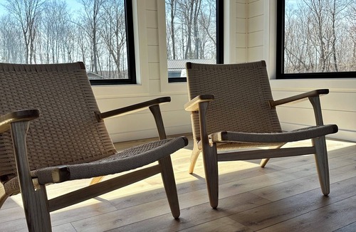 Unorganized Centre Parry Sound Cottage | Lakefront Sunset Oasis (sleeps 17)