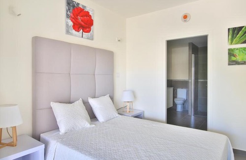 Rigaud Hotel | Aparthotel Rigaud by Altissimo - Studio 111
