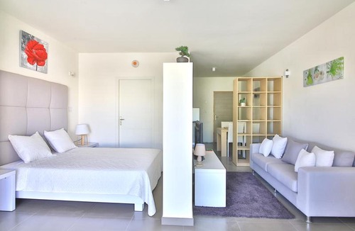Rigaud Hotel | Aparthotel Rigaud by Altissimo - Studio 109