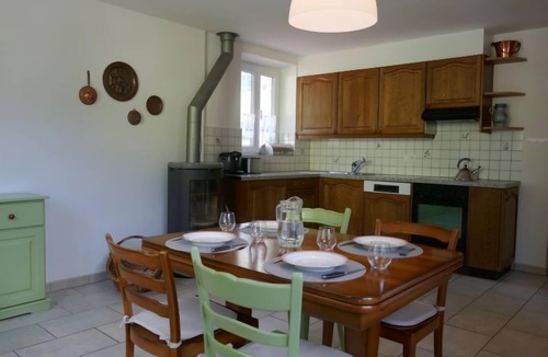 Olivone House | Ca' Virc by Interhome