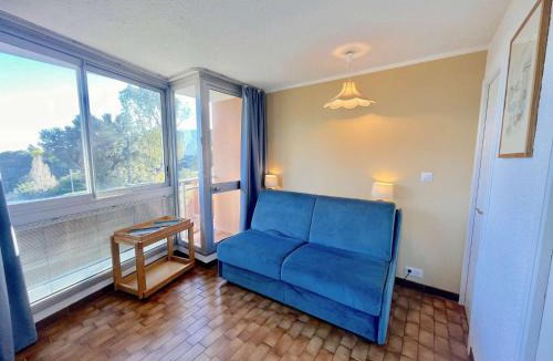 Cavalaire-sur-Mer Apartment | CA170-038 Studio Cabine 4 couchages Cavalaire sur Mer