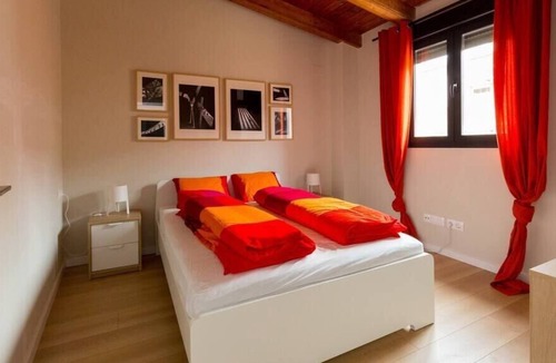 San Pablo Apartment | CA3 - 2 BDR Duplex in Historic Center with garage