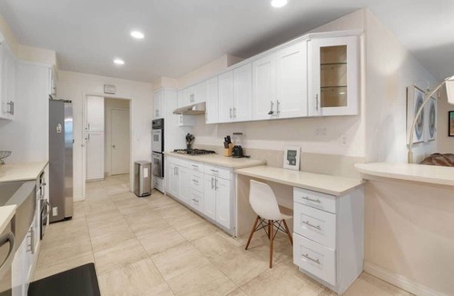 El Dorado House | CA4. Hot Tub, Mini Golf, Game Room & EV Charger