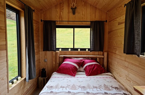 Segus Other | Cab'ânes du Pibeste