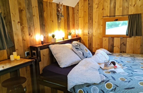 Segus Other | Cab'ânes du Pibeste