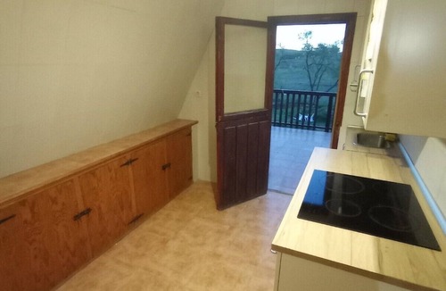 Paracuellos de Jarama Ski Chalet | CABAÑA RURAL