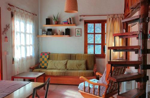 Montseny Ski Chalet | Cabaña de Madera El Roserar de Montseny Homestay
