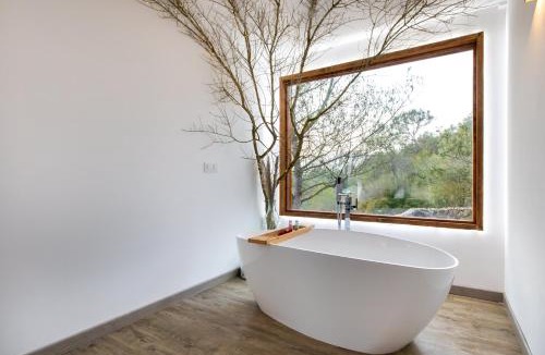Canyelles Cabin | Cabaña del Bosque