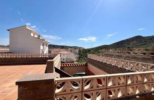 Manzanera Ski Chalet | Cabaña El Paraíso