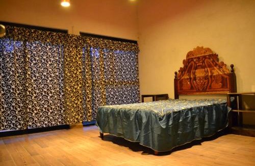 Cuetzalan del Progreso Ski Chalet | CABAÑA EL SALTO 2