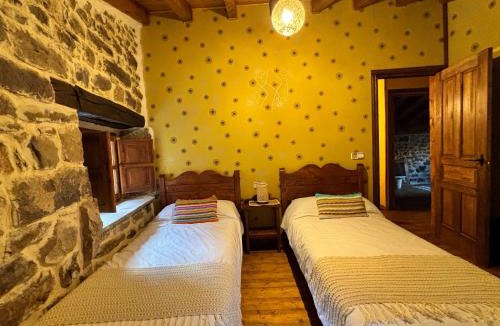 Selaya House | Cabaña Los Picones
