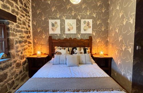 Selaya House | Cabaña Los Picones