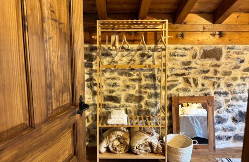 Selaya House | Cabaña Los Picones
