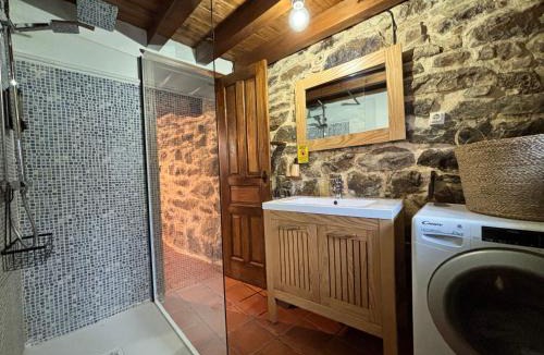 Selaya House | Cabaña Los Picones