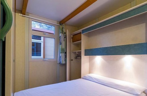Navajas Cottage | Cabaña or bungalow Altomira Cabins for 5 people