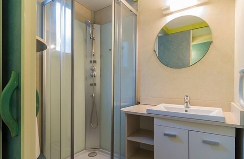 Navajas Cottage | Cabaña or bungalow Altomira Cabins for 5 people