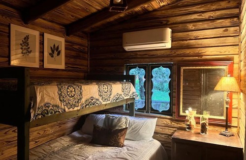 La Joya House | Cabaña típica los Pintores