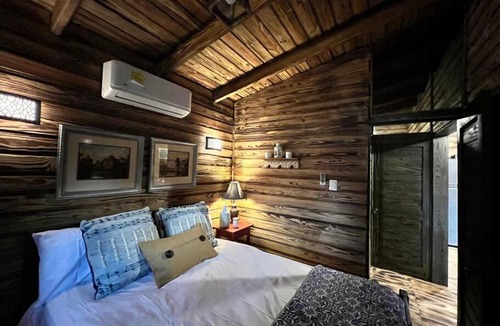 La Joya House | Cabaña típica los Pintores