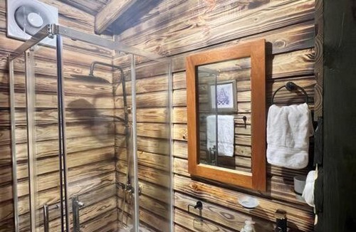 La Joya House | Cabaña típica los Pintores