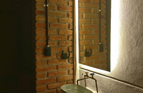Amealco Hotel | Cabañas El Campo
