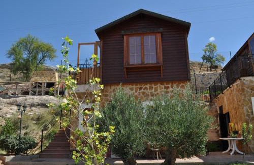Chillaron de Cuenca House | Cabañas El Descansito