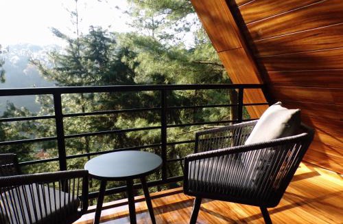 Altotonga Hotel | Cabañas El Rincón de Pancho