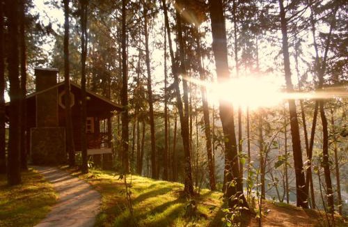 Altotonga Hotel | Cabañas El Rincón de Pancho