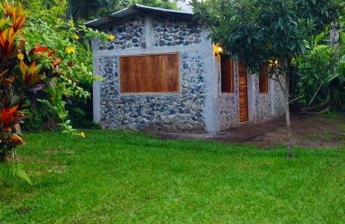 Catemaco House | Cabañas Ixaya