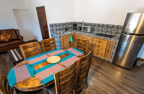 Morelia Cabin | Cabañas La Diligencia