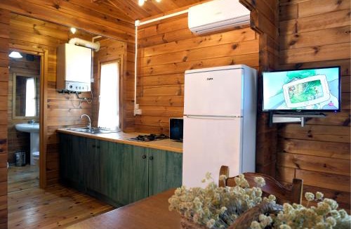 Canamares House | Cabañas Llano de los Conejos