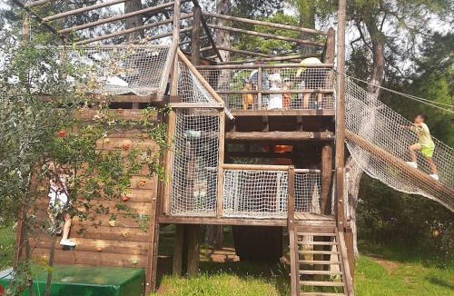 Canamares House | Cabañas Llano de los Conejos