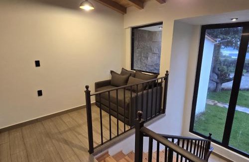 El Oro de Hidalgo Apartment | Cabañas los Cedros