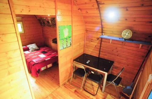Villacarriedo Cabin | Cabañas Rurales El Hayal - Bungalow