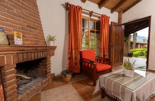 Jimenez Other | Cabañas Sierra Verde