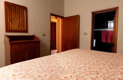 Jimenez Other | Cabañas Sierra Verde