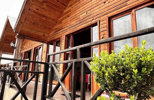 La Trinitaria Cabin | Cabañas villa del sol