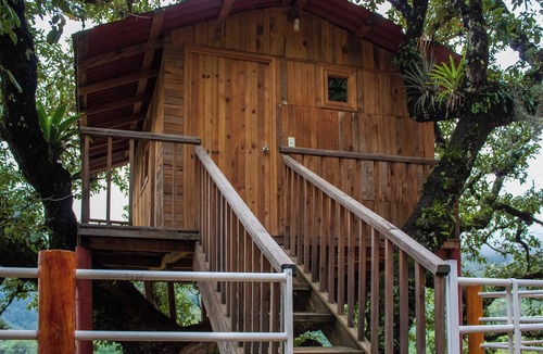 Zimapan Cabin | Cabañas Xakali