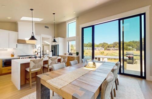 Sea Ranch House | Cabañita Del Mar