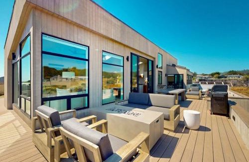 Sea Ranch House | Cabañita Del Mar