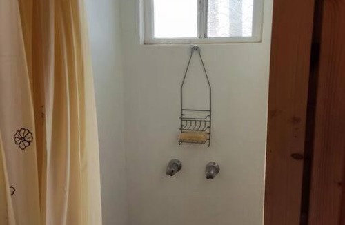 Maneadero Ski Chalet | Cabañita en Ecoproyecto ideal para parejas