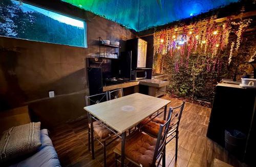 San Miguel Apartment | Cabañita TEPOZTLÁN