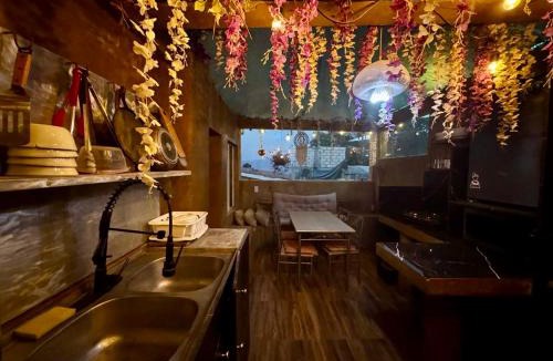 San Miguel Apartment | Cabañita TEPOZTLÁN