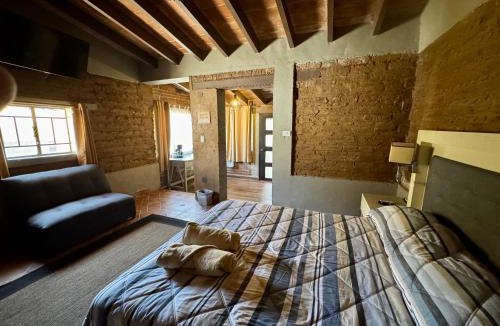 San Miguel Apartment | Cabañita TEPOZTLÁN