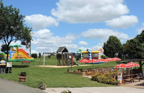 Illiers-Combray House | Cabadienne 2 persons