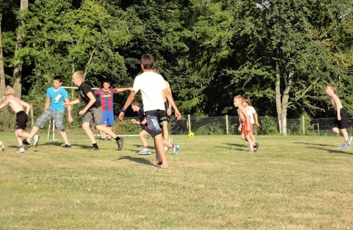 Illiers-Combray House | Cabadienne 2 persons