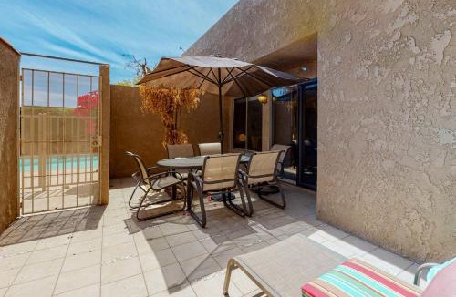 Baristo Apartment | Caballeros Condo