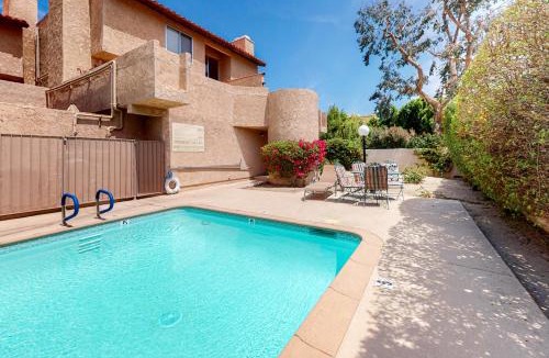Baristo Apartment | Caballeros Condo