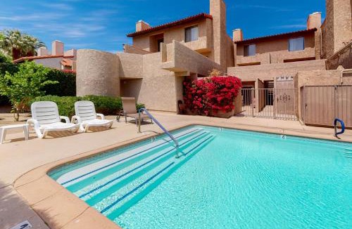 Baristo Apartment | Caballeros Condo
